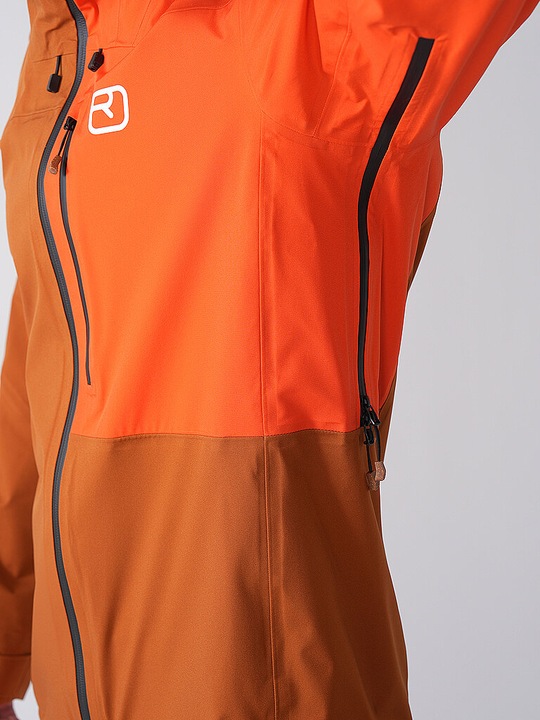 Actual product image Ortovox Ortler Jacket (S)