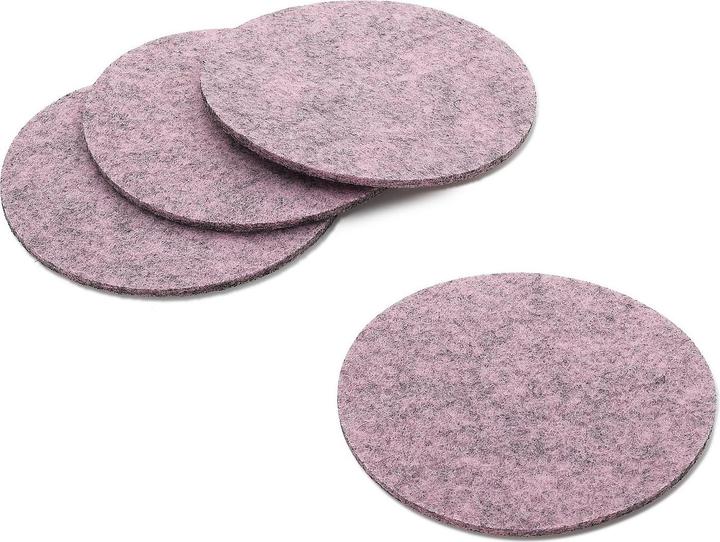 Produktbild Kela Alia (4x, Glasuntersetzer)