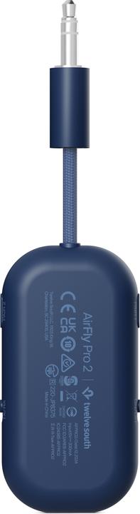 Image du produit TwelveSouth AirFly Pro 2 (Emetteur & Récepteur)