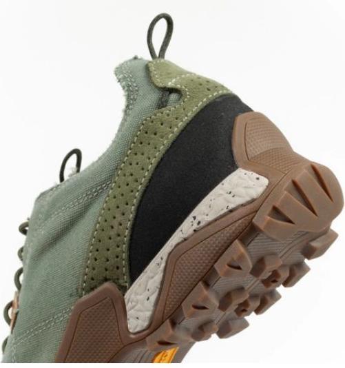 Produktbild AKU Women's Nativa Canvas (37.5)
