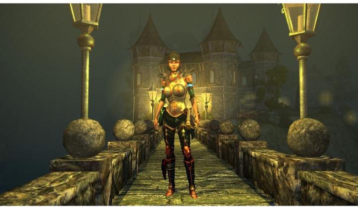 Produktbild THQ Sacred 2 Remaster (PS5, DE)