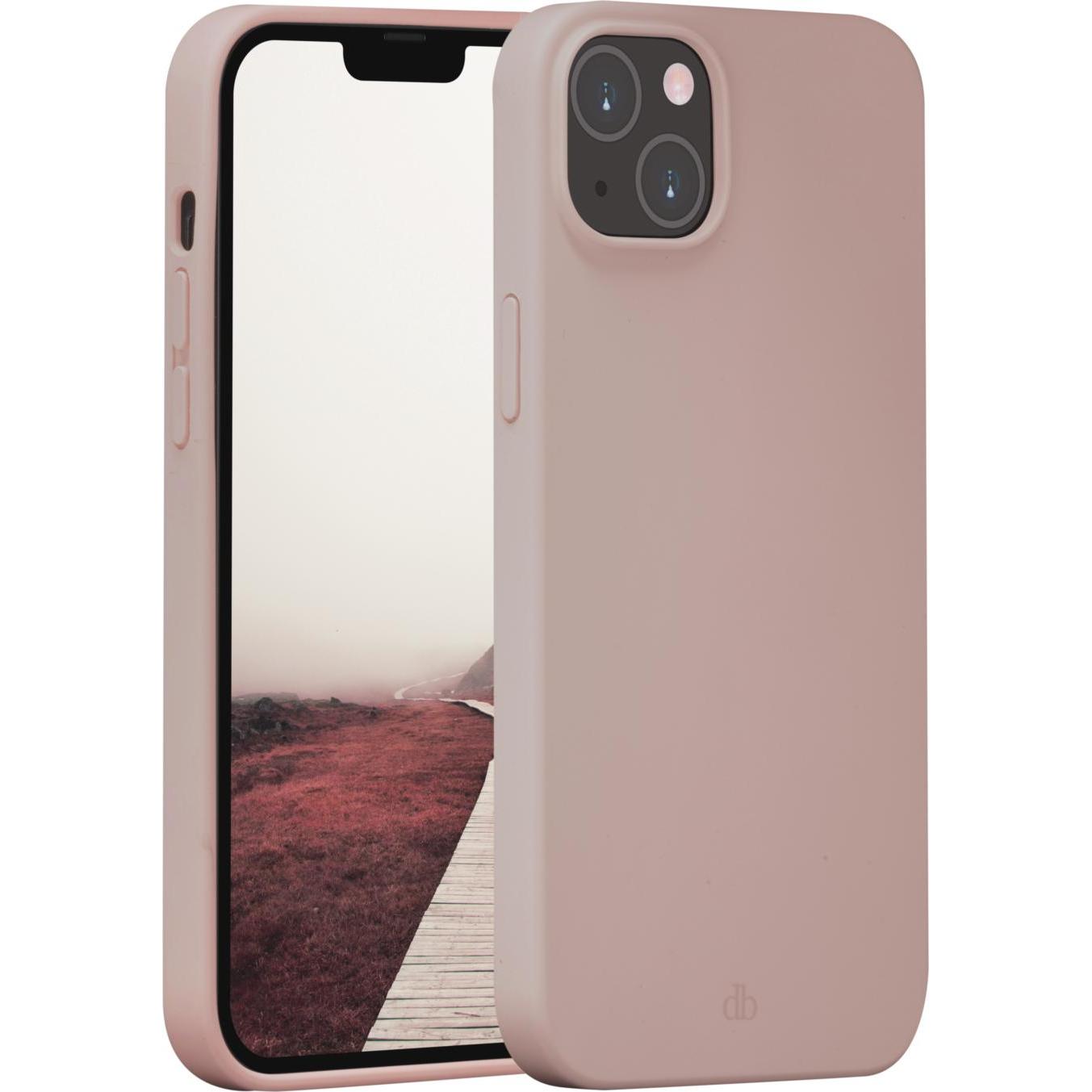 Thumbnail - dbramante1928 Monaco (Apple iPhone 14 Plus), Smartphone Hülle, Rosa