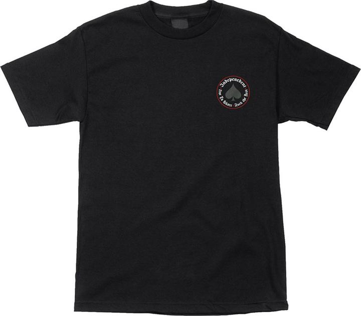 Immagine prodotto Independent Maglietta Oath (L)