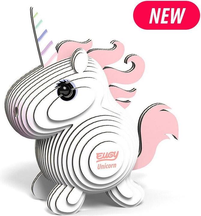 Image du produit Eugy Licorne