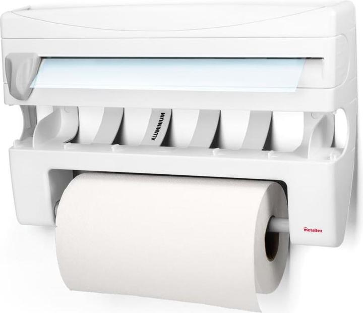 Actual product image Metaltex Salimah