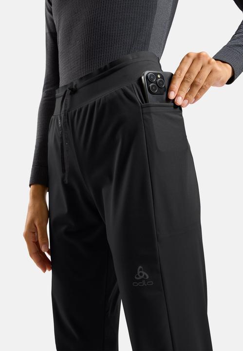 Produktbild Odlo Winddichte Zeroweight Elite Langlaufhose (XL)