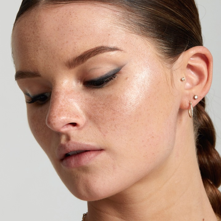 Actual product image NYX Professional Make-Up Slim (901 Black)