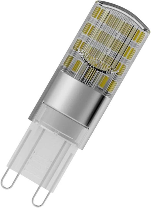 Produktbild Osram Led Pin (G9, 2.60 W, 320 lm, 1 x, E)
