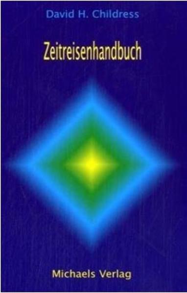 Produktbild Das Zeitreisenhandbuch (Deutsch, 2003)