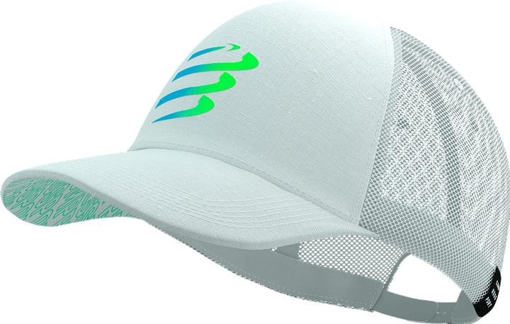 blue-green, Star White