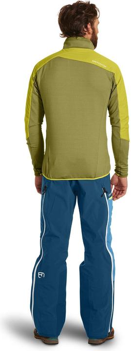 Produktbild Ortovox Westalpen Swisswool Hybrid Jacket (M)