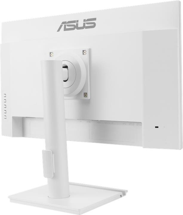 Actual product image ASUS VA279QGS-W (1920 x 1080 pixels, 27")