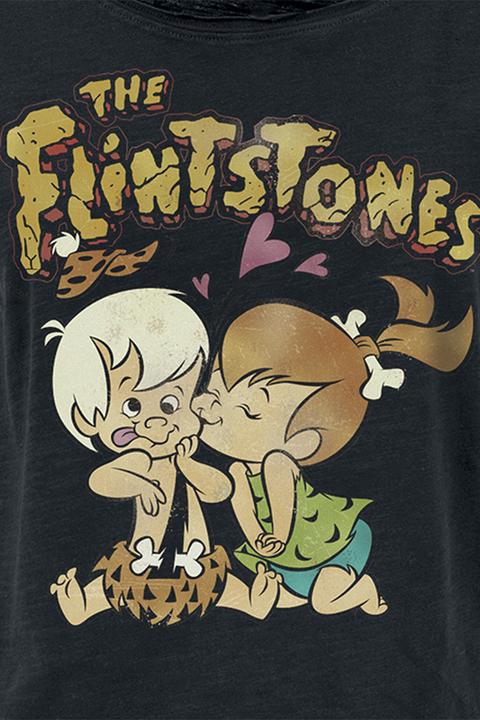 Produktbild The Flintstones Pebles & Bambam (M)
