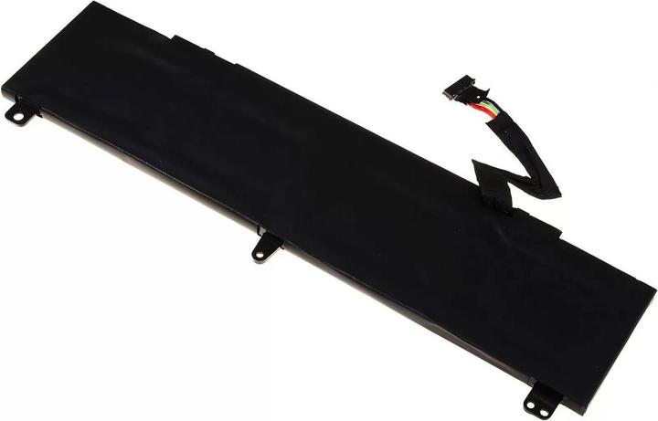 Immagine prodotto AccuCell Batteria Dell Alienware 13 R3 / ALW13C / Tipo TDW5P (4900 mAh)