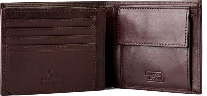 Produktbild Camel Active Wood Horizontal Wallet