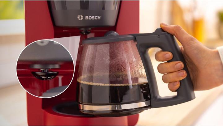 Productafbeelding Bosch Hausgeräte BOSC koffiezetapparaat (CH stekker)
