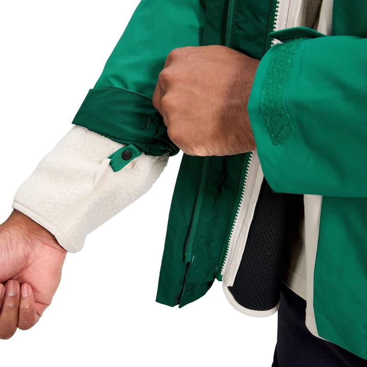 Actual product image Berghaus Hillwalker 2.0 InterAktive Jacke für Herren (48)