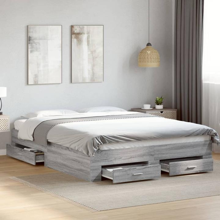 Produktbild vidaXL Kalia (140 x 200 cm)