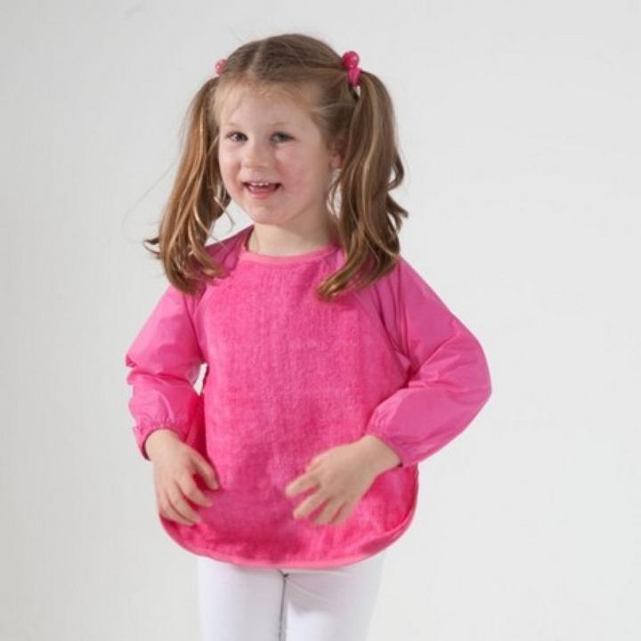 Actual product image Mum2Mum Bib (6 months)