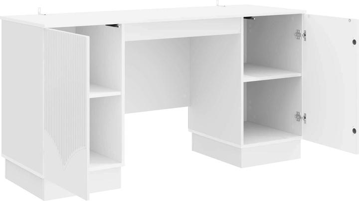 Actual product image vidaXL Möbelsets (50 x 142.50 x 75 cm)