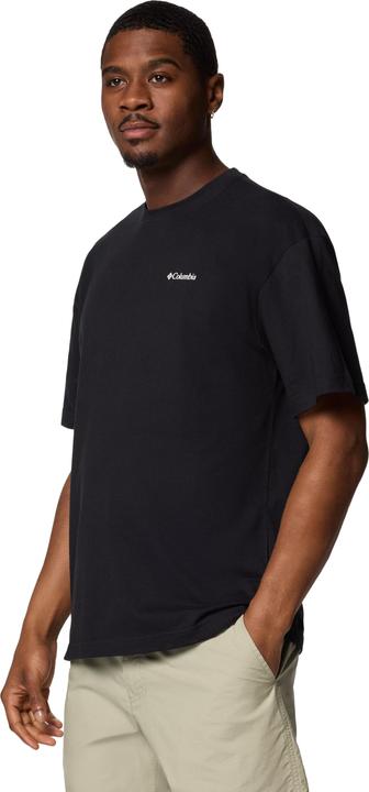 Produktbild Columbia Black Butte™ Graphic Tee