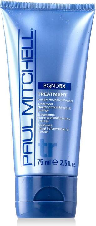 Immagine prodotto Paul Mitchell BOND RX Treatment - Maschera per capelli trattati chimicamente 75ml (75 ml)