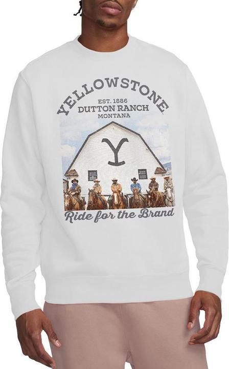 Produktbild Yellowstone For the Brand Sweatshirt (S)