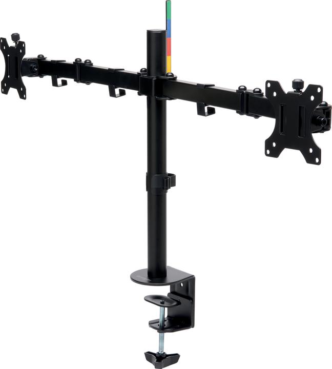 Kensington SmartFit Ergo Verlängerter Dual Monitorarm (Table, 32")