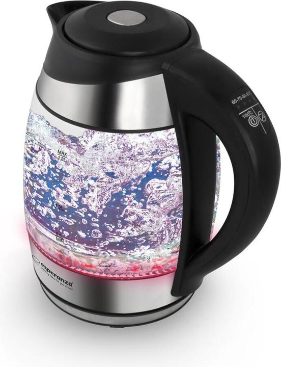 Produktbild Esperanza EKK026 Wasserkocher (1.70 l)