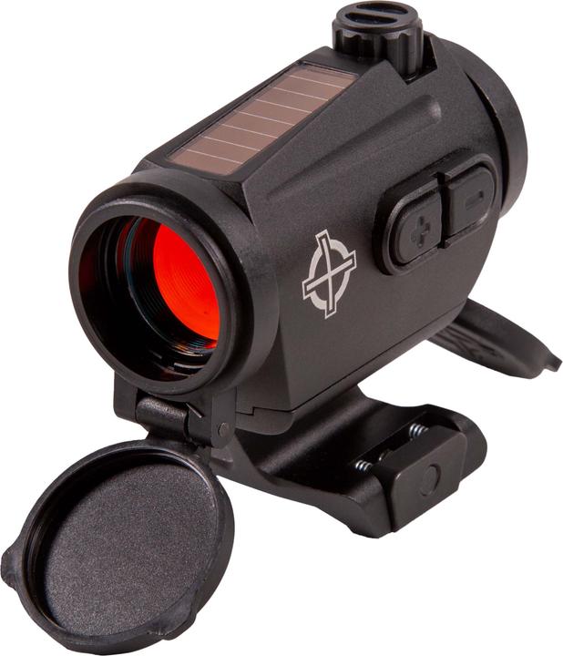 Produktbild Sightmark MTS-Mini Solar Red Dot