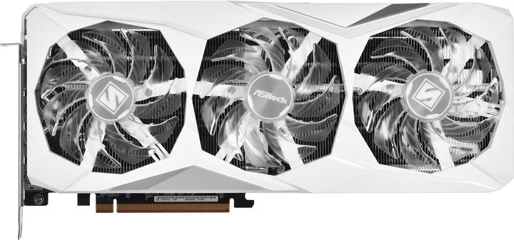 Immagine prodotto AsRock Radeon RX 7700 XT Steel Lengend OC (12 GB)