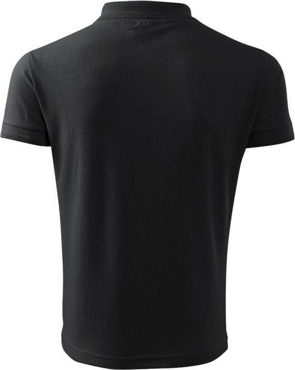Produktbild Malfini Poloshirt Piqué (S)