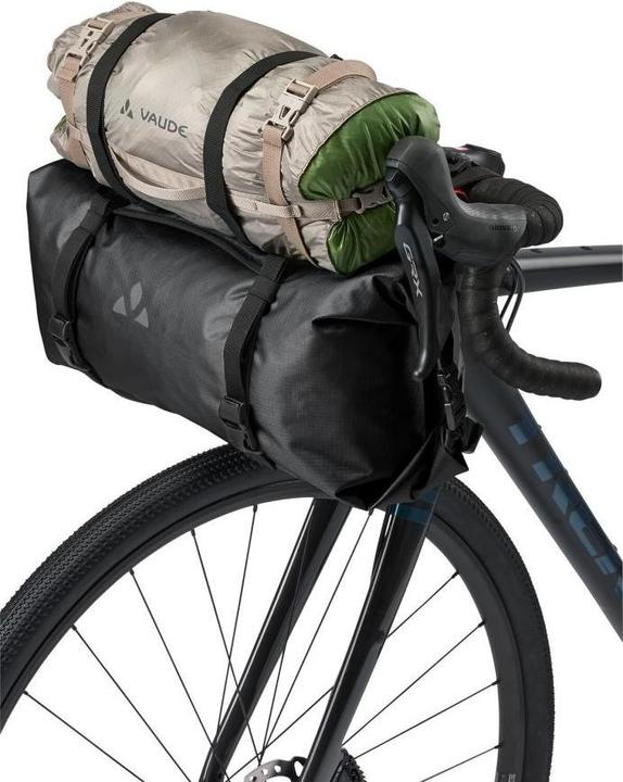 Actual product image Vaude Trailfront II (13 l, Handlebar bag)