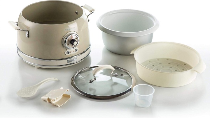 Productafbeelding Ariete 2904 Vintage
