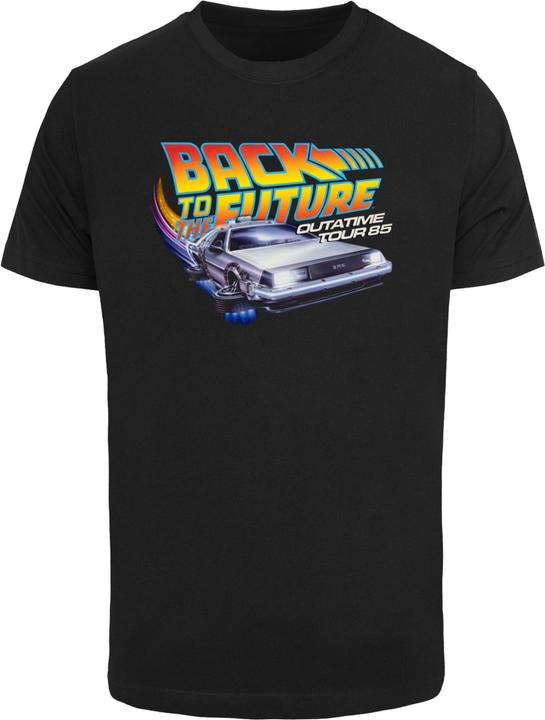 Produktbild Merchcode Outatime 85 Tee - 137735 (S)