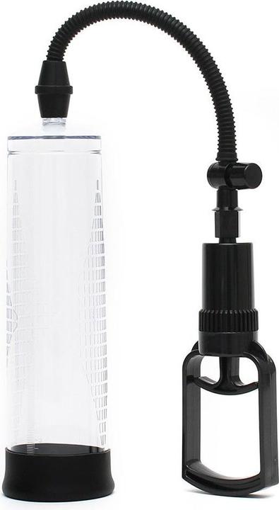 Actual product image Rimba P.pump PP01