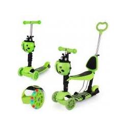 Lena Kinderroller mit Sitz, Balance, LED (59728838)