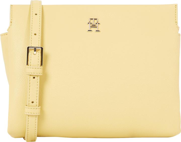 Immagine prodotto Tommy Hilfiger Legacy Mini Crossover Schultertasche - Gelb