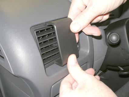 Immagine prodotto Brodit ProClip Blocca il portabicchieri.