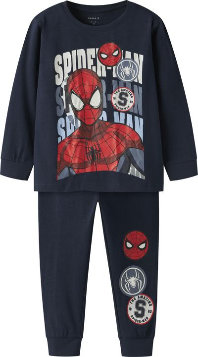 Produktbild Name it Spider-Man Nachtwäsche-Set (92)