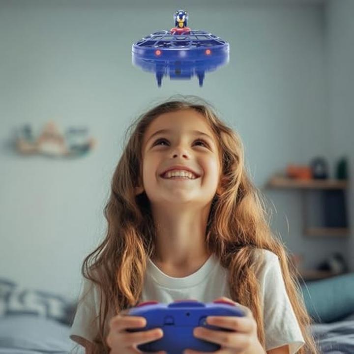 Image du produit Lexibook - Flying Sonic (UFOSN)