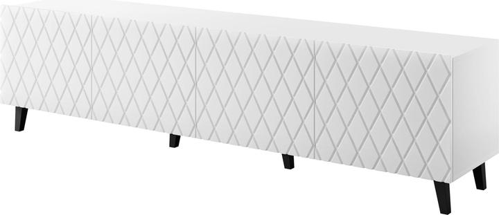 Produktbild Halmar Asti (200 x 42 x 52 cm)