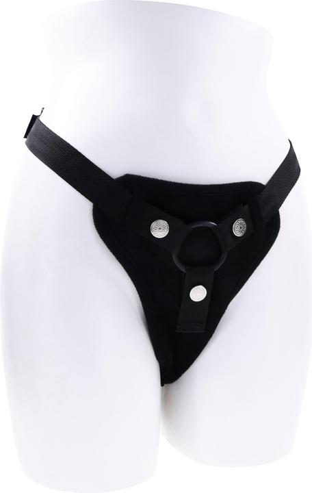Produktbild Sportsheets hidden pocket strap on