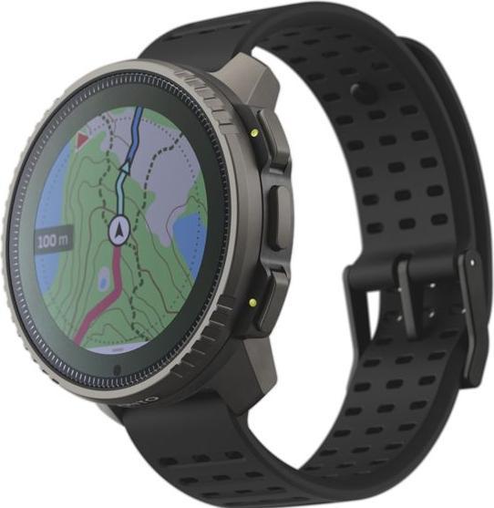 Actual product image Suunto Vertical (49 mm)