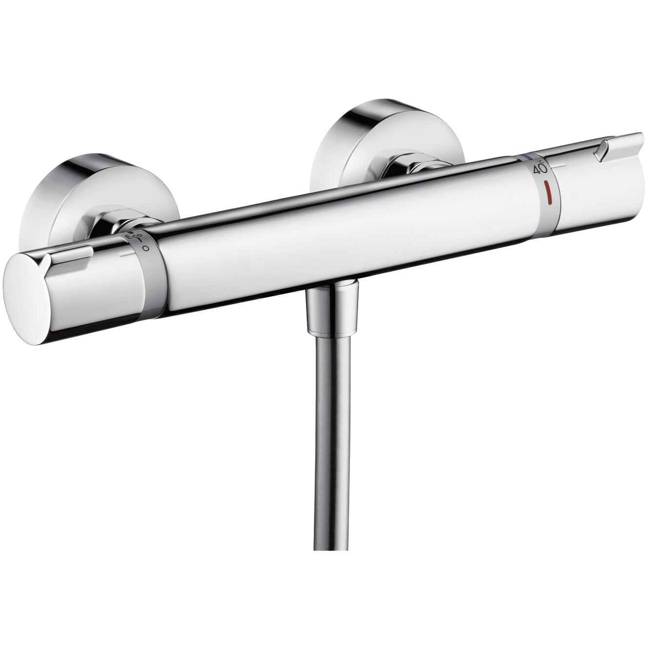 hansgrohe, Badarmatur, Ecostat