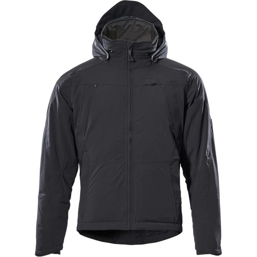 Mascot, Arbeitsjacke, Advanced wasserdichte Winterjacke 17035 (S)