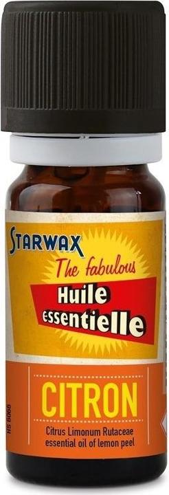 Produktbild Starwax The Fabulous Ätherische Öle