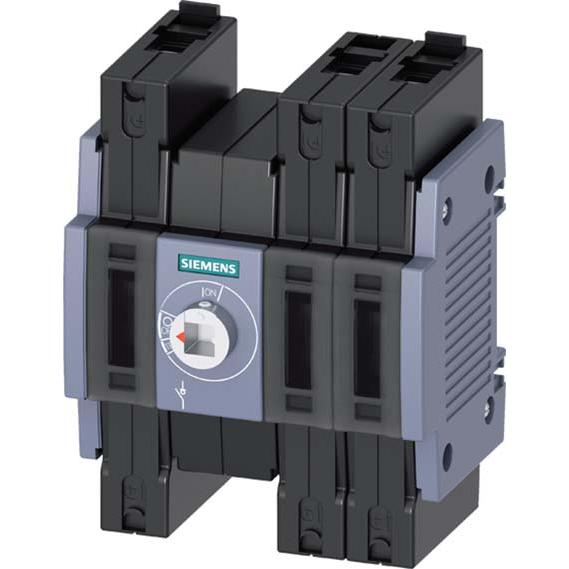 Siemens, Systemstromversorgung, Indus.Sector Lasttrennschalter 3KD2230-2ME20-0