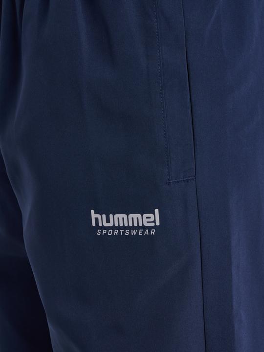 Actual product image hummel Hmltracksuit Pants Sportswear (M)