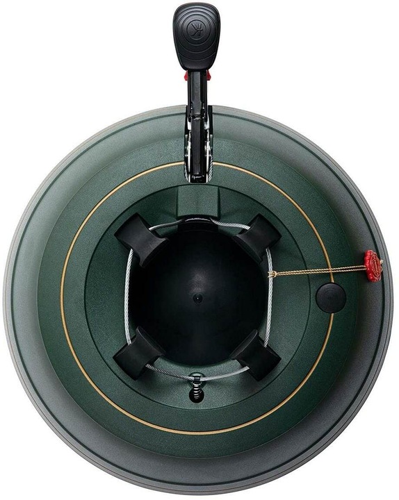 Image du produit Krinner Support de sapin de Noël Ultra Grip L